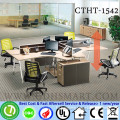 CTHT-1542 intelligently designed manual height adjustable desk adjustable height dining room table